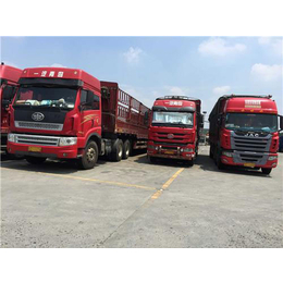 普貨運輸企業-滁州普貨運輸-訊成運輸(圖)