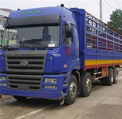 貨運(yùn)上海到滁州市貨運(yùn)物流運(yùn)輸 首選踏信