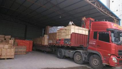 滁州公路運(yùn)輸公司哪家好?專(zhuān)線直達(dá)