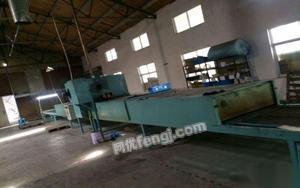 交通運(yùn)輸設(shè)備處置信息個(gè)人原因出售烤漆廠全套設(shè)備 可以單獨(dú)出售 大型企業(yè)資產(chǎn)處置欄目 網(wǎng)優(yōu)fengj.com