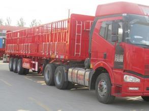 諸暨店口到滁州貨物運(yùn)輸公司、上門提貨天天發(fā)車