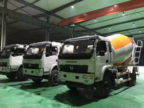 混凝土運(yùn)輸車廠價(jià)直銷
