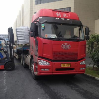 上海到滁州貨物運(yùn)輸