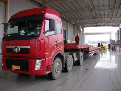 佛山到滁州市運輸專線