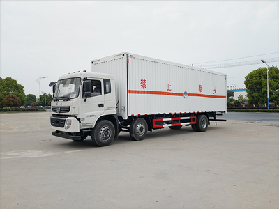 【滁州市實惠四驅民爆車網絡價格】價格_廠家_批發_參數_圖片_廂式運輸車欄目