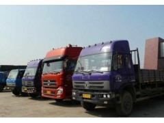 京聯(lián)物流滁州運(yùn)輸 連接區(qū)域經(jīng)濟(jì)的高效動脈