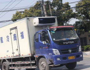 上海至滁州專業(yè)整車運(yùn)輸服務(wù) 13米車型天天發(fā)車，高效直達(dá)