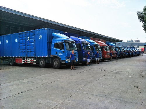 滁州到秦皇島大件運輸全程實時反饋服務(wù)