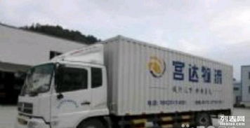 深圳至滁州貨運(yùn)專線服務(wù)指南 回程車、搬家整車與零擔(dān)運(yùn)輸詳解