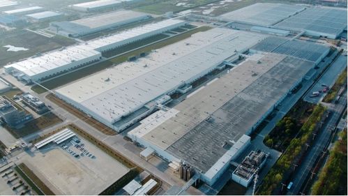 向綠而生 博西家電發(fā)布《2022中國(guó)環(huán)境與企業(yè)責(zé)任報(bào)告》及滁州綠色運(yùn)輸實(shí)踐