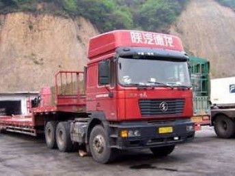 廣州至海南整車零擔運輸服務(wù)推薦與對比 聚焦豐豪物流等企業(yè)