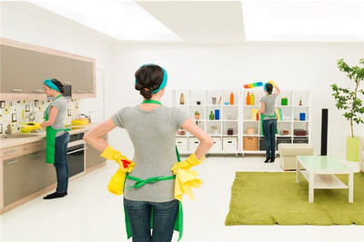 家事無(wú)憂家政加盟指南 探索人力資源服務(wù)行業(yè)的商機(jī)